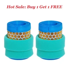2PK Air Filter Set 17-083-21-S 17-083-03-S 17-883-01-S1 For Kohler CH395 CH440