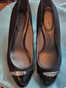 lifestride soft system pumps