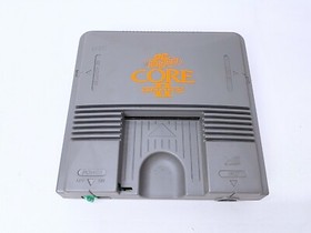 PC Engine CORE GRAFX 2 II console Boxed set NTSC-J CIB Tested