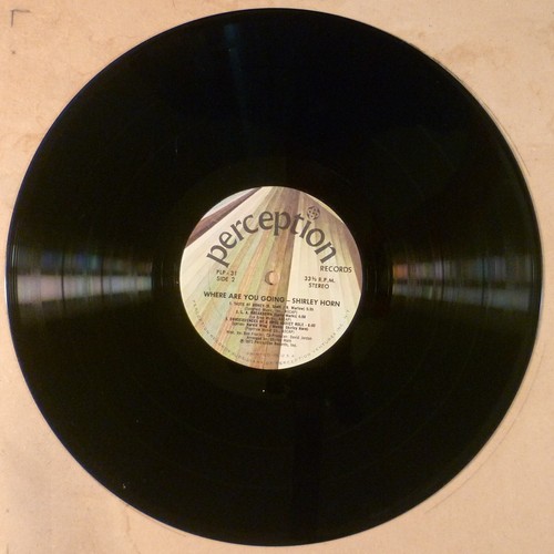 SOUL JAZZ HARD BOP SONNY STITT MEETS BROTHER JACK MCDUFF PRESTIGE OG HEAR - Imagen 4 de 5