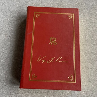 GEORGE WASHINGTON & WOODROW WILSON The Library Of American Freedoms Hardcover