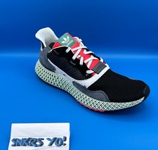 adidas ZX 4000 Futurecraft 4D Black Onix for Sale | Authenticity