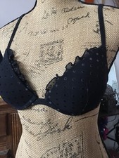 soutien gorge Etam 90 B push-up (No amovible) peu porté