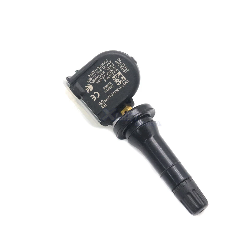 84413357 TPMS Tire Pressure Sensor NEW For GMC Cadillac Chevy Buick 18-22 433MHz - Image 3 of 4