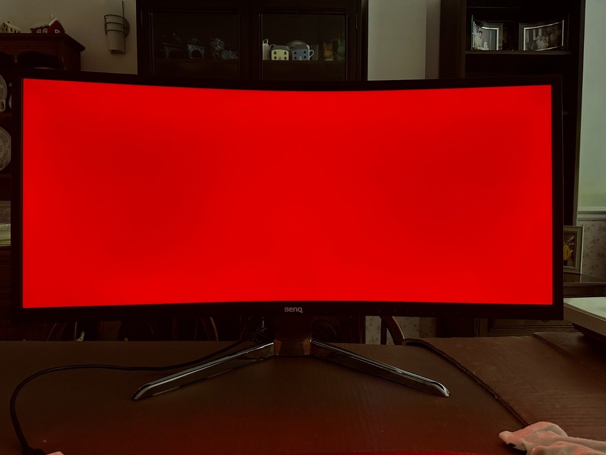 BenQ ベンキュー　ゲーミングモニター　ディスプレイ　MARS3500‐B BenQ ベンキュー ゲーミングモニター ディスプレイ MARS3500‐B BENQ