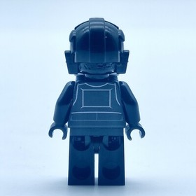 LEGO&reg; Star Wars Minifigures - sw0543 Imperial TIE Fighter Pilot 75056 75031