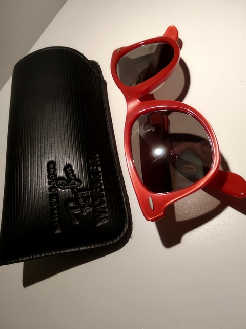 ray ban 5022