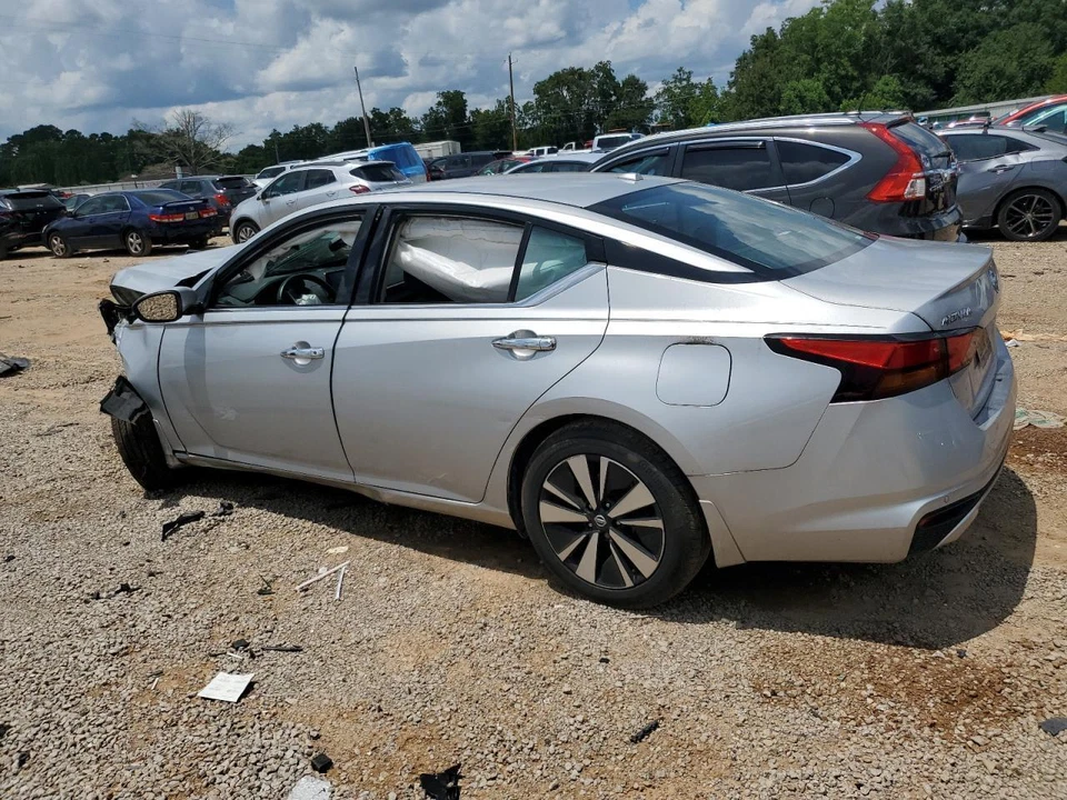 Se adapta a Nissan Altima 2019-2024 2,5 L tracción delantera conjunto de tanque de combustible OEM ENVÍO GRATUITO Foto 3 de 4