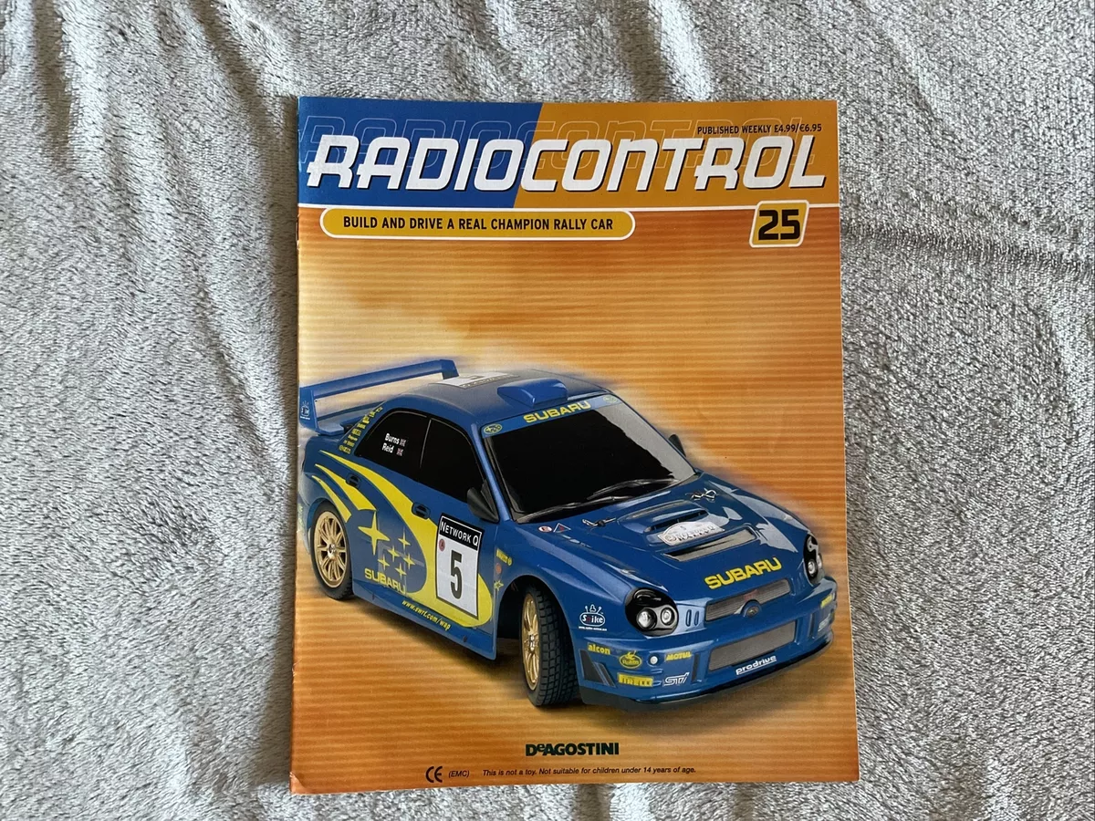 Bycmo subaru impreza discount