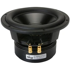 Dayton Audio RSS210HO-4 8" Reference HO Subwoofer 4 Ohm