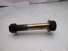 Lexus LS400 Toyota Facelift Mk2 97-00 left rear suspension arm wishbone bolt #2