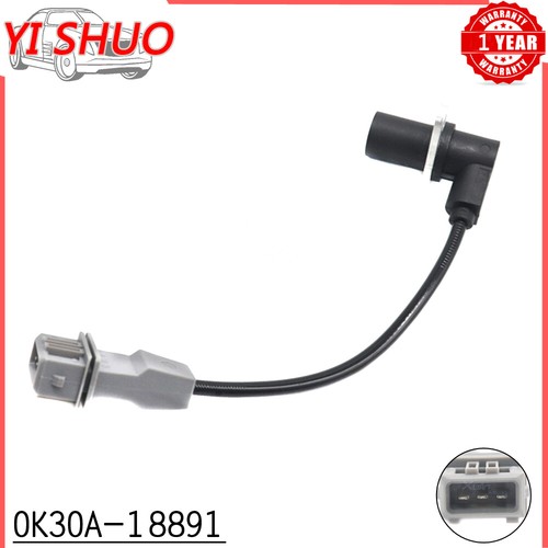 Camshaft Position Sensor 0K30A18891 For Kia Rio 1.5L 1.6L 20012005