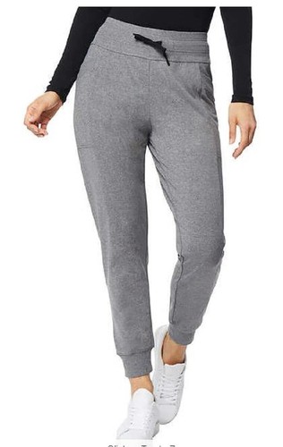 32 Degrees Ladies' Side Pocket Jogger 