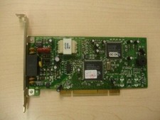CIS Technology M1-5614PM3 56K Data Fax PCI