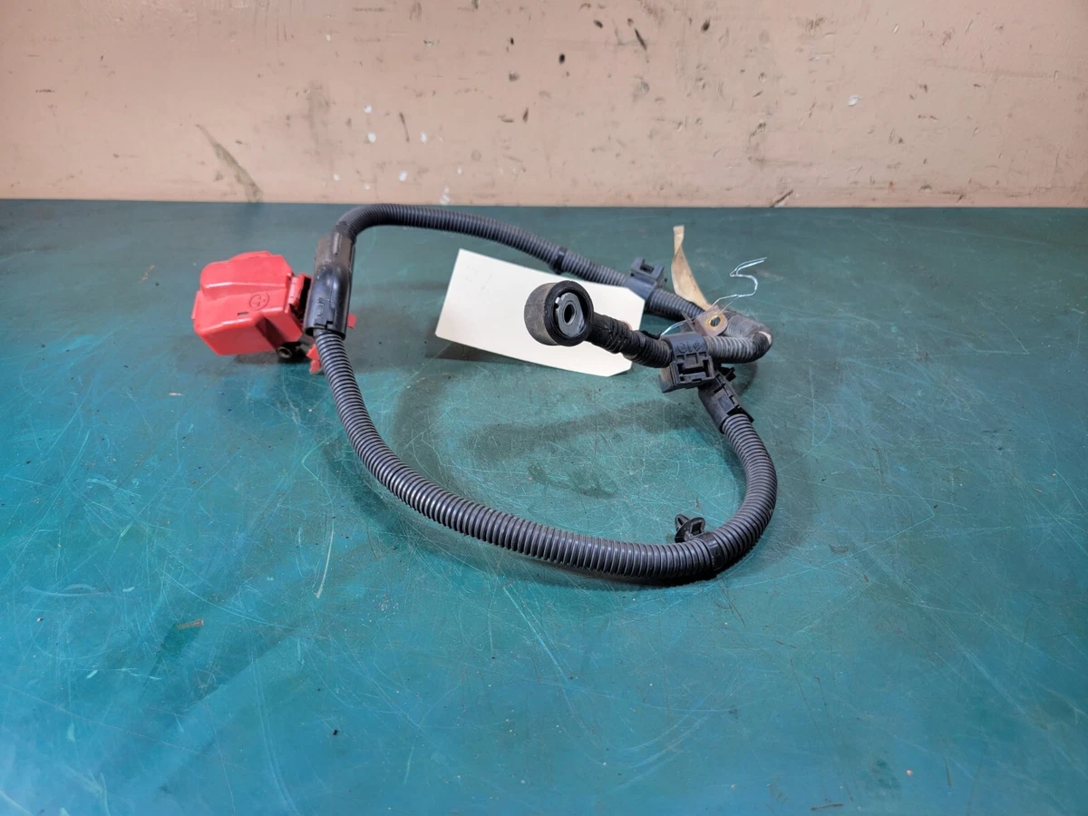 09 honda 2024 civic starter