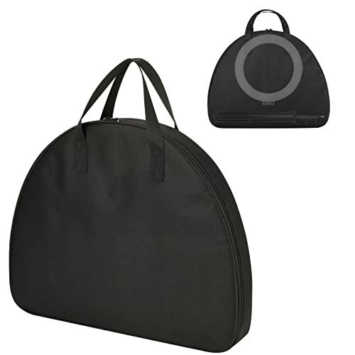 Ring Light Bag Carrying Case For 10