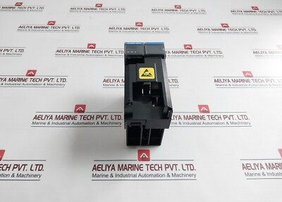 HONEYWELL TC-PRR021 Redundancy Module Rev E 94V-0