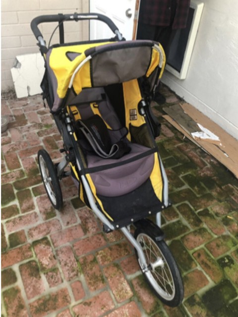 bob stroller australia