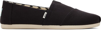 TOMS Alpargata Classic Canvas Men's Shoes