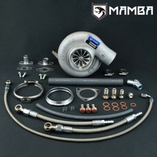 Mamba Gtx Turbo For Toyota 1jz-gte Vvti 3 5200 Gtx3071r W.82hks R35 3 Bolt Hsg