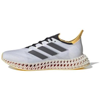 adidas 4DFWD 4 White Grey Spark - IE5863
