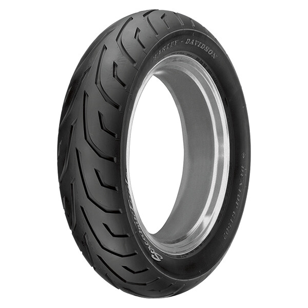 TYRE DUNLOP 180/60B17 75V GT502 H.D.