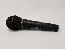 NAVA NA-66 Microphone for Karaoke, PA System