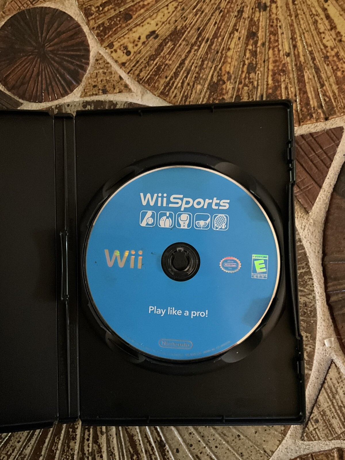 Wii Sports (Nintendo Wii) eBay