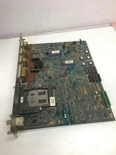 Diagraph Corp. Logic Circuit Board 5700-201 Rev. E
