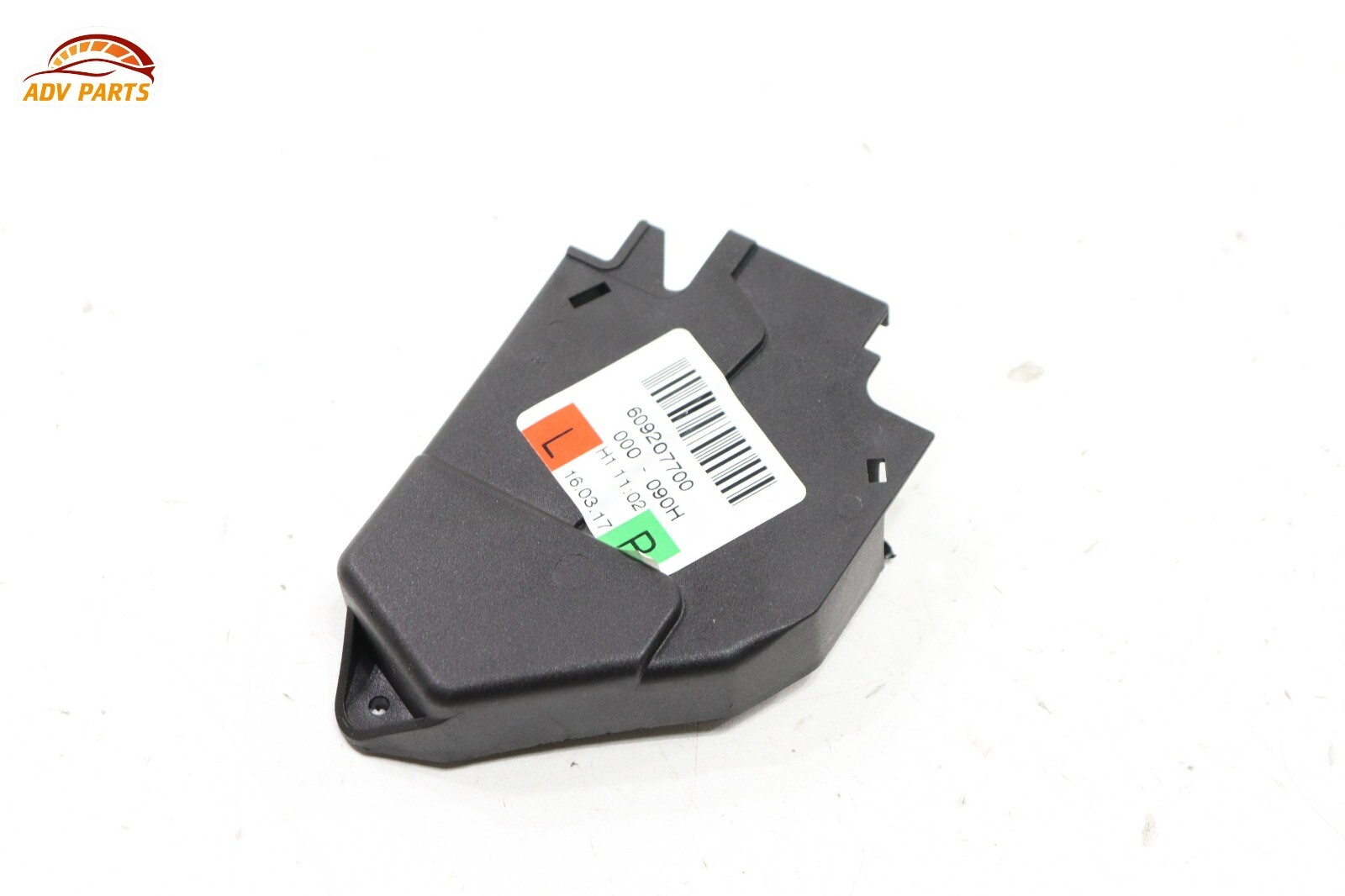 2012 Audi Quattro A4 Left or Right Rear Seat Belt Retractor OEM  