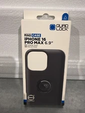 IPhone 16 pro max MAG- Quad Lock