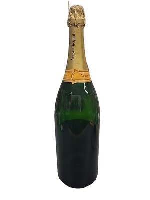 Seau à Champagne Ancien Victor Clicquot - Objet Décoratif Et Pratique