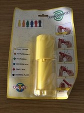 Vintage Puzzle Doolorinth Brain Teaser, Impossible Or Not ?