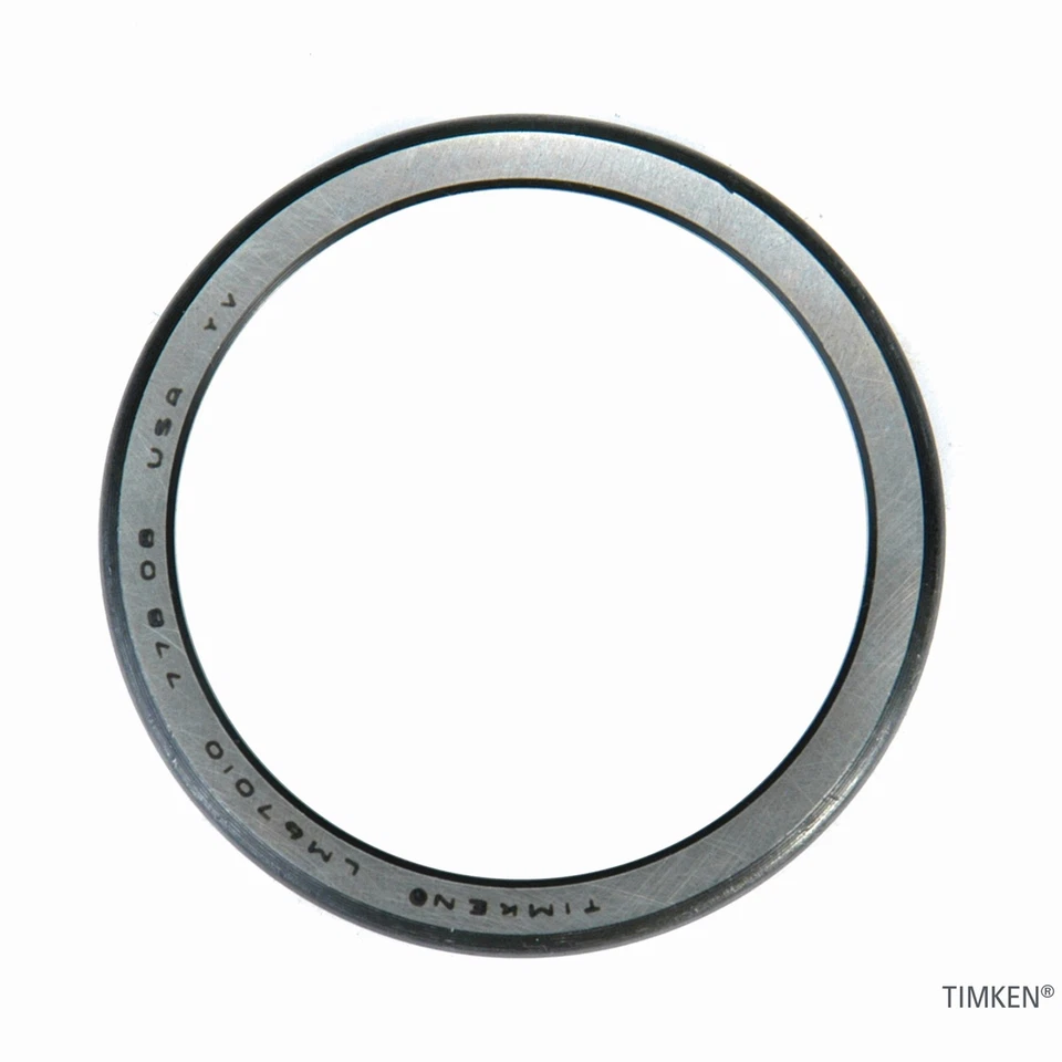 For 1959-1965 MG Magnette Wheel Bearing Race Front Inner Timken 1960 1961 1962 - Image 3 of 4