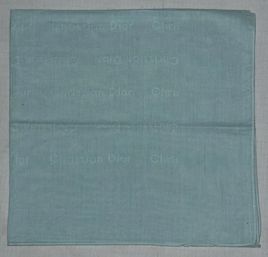 Mouchoir Dior 48 cm #13