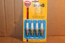 Bougies d'allumage Citroen CX