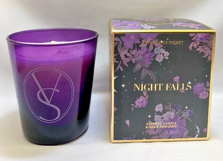 Victoria secret candle scents new arrivals