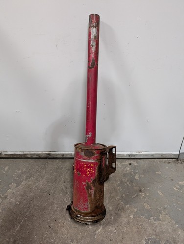 Misuratore Olio Gr500 Con Tappo