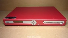 MOOD MEDIA MP7000 Professional Pro Hard Drive...
