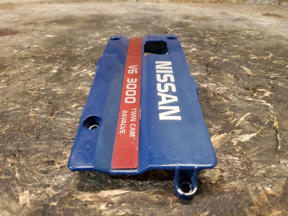 1990-1996 Nissan 300zx Z32 Valve Cover 19142-011 | eBay