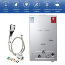 Coleman 1379870 Hot Water on Demand Shower for sale online | eBay