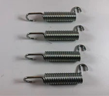 Brake Shoe Return Spring Set for Ford 2000 3000 2600 3600 Tractors C5NN3A346B