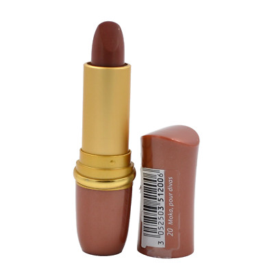 Bourjois Rouge A Levres Pour La Vie Plumping Lipstick  20 Moka 0.1 oz