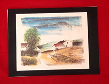 Maurice de Vlaminck 艺术印刷品| eBay