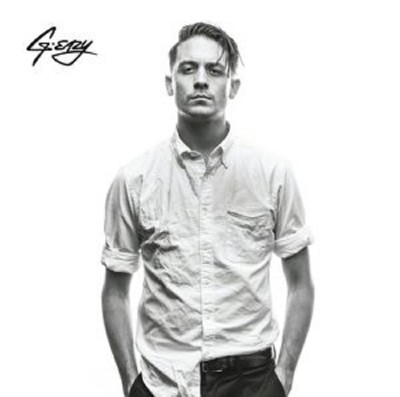 G-EAZY - THESE THINGS HAPPEN  CD NEU