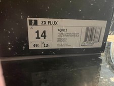 Adidas ZX Flux Mint Green for sale | eBay