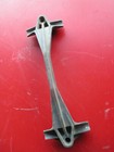 <!--F#f_0-->Holden HQ HJ HX HZ WB battery hold down clamp<!--F/-->
