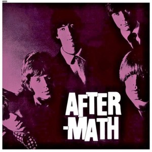 LP - THE ROLLING STONES - AFTERMATH (NEW / NIEUW / NOUVEAU ...