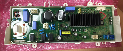 LG Washer EBR77688006 Main Board WD100CV WD100CW WD200CV WD200CW WD205CK