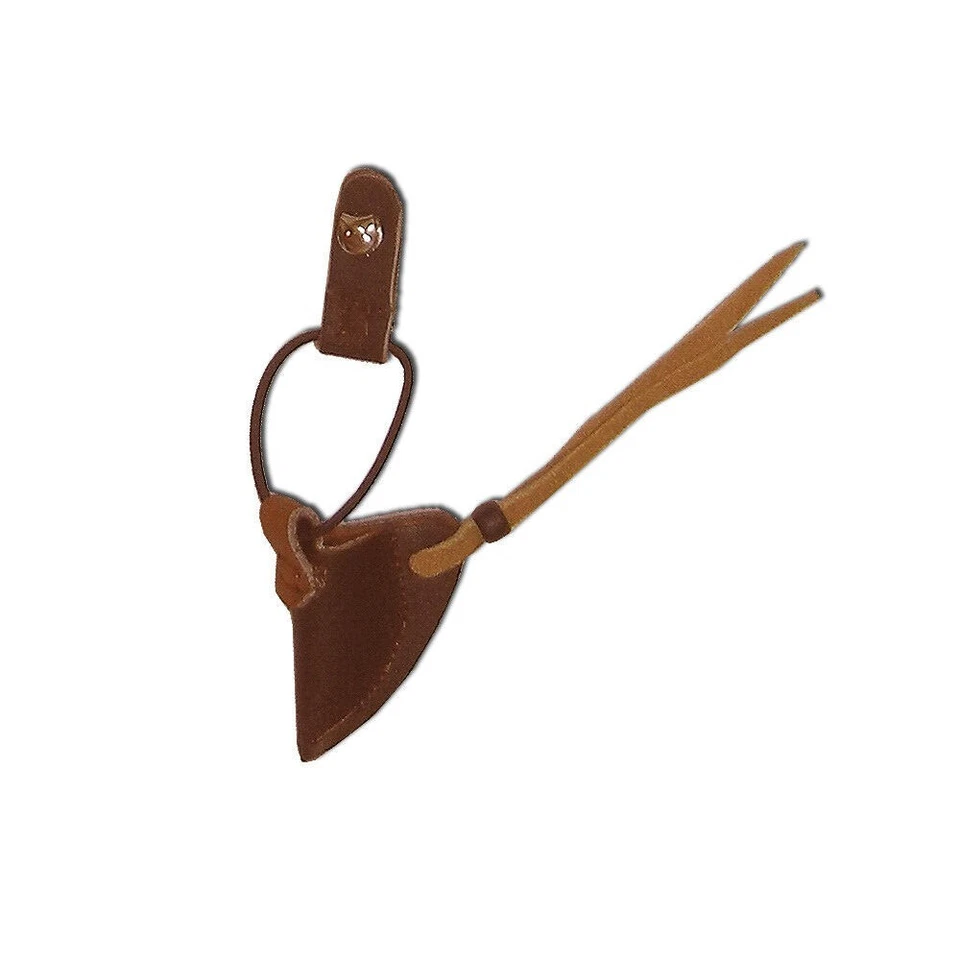 ARCHERY RECURVE LONGBOW TIP/LIMB BOW STRING KEEPER INSTALL TOOL ACCESSORIES - Image 4 of 4